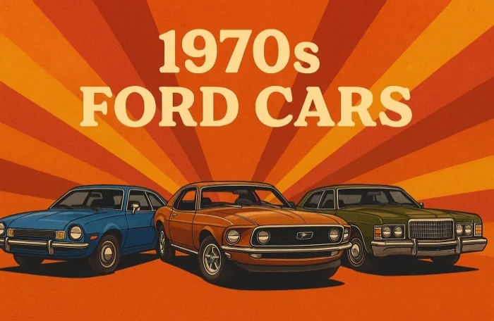  s ford cars